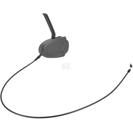 Câble d'embrayage HUSQVARNA 544932905