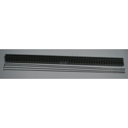 Agrafes FLEXCO 54729BG