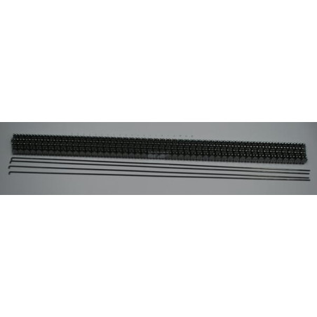 Agrafes FLEXCO 54729BG