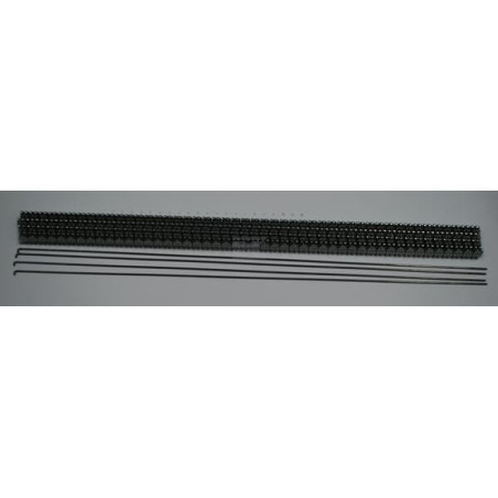 Agrafes FLEXCO 54729BG