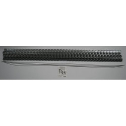 Agrafes FLEXCO 54646