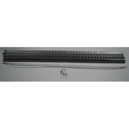 Agrafes FLEXCO 54646