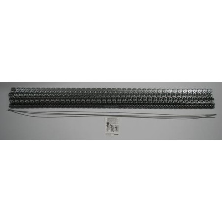 Agrafes FLEXCO 54646