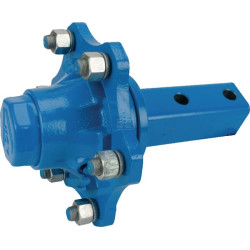 Bout essieu LEMKEN 5507101