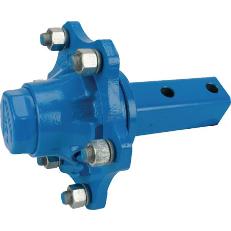 Bout essieu LEMKEN 5507101