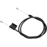 Câble de frein HONDA 54530VL0S01