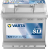 Batterie VARTA 545413040