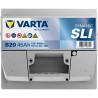 Batterie VARTA 545413040