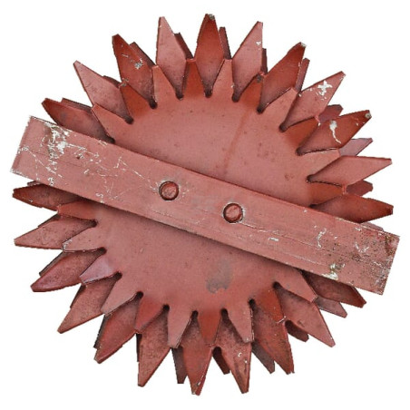 Plaque UNIVERSEL 54498111010311