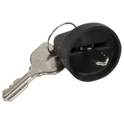Clé de contact HUSQVARNA 544442401