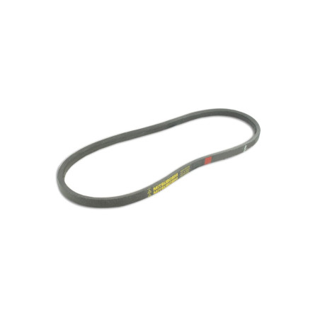 Courroie 10mm x 724mm - Z27