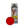 Peinture spéciale motoculture couleur ROUGE HONDA - Aérosol 400ml