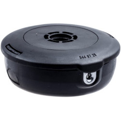 Boîtier de tondeuse HUSQVARNA 544977302