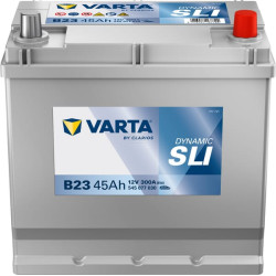 Batterie VARTA 545077030