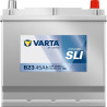Batterie VARTA 545077030