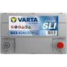 Batterie VARTA 545077030