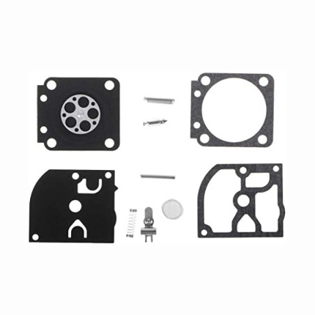 Kit de réparation carburateur ZAMA RB-129 - RB129