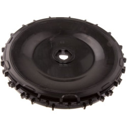 Roue HUSQVARNA 544905804