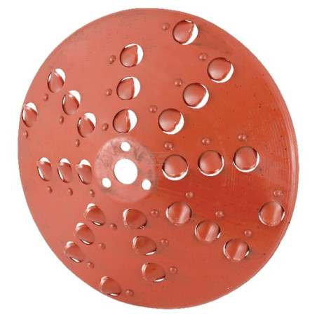 Plaque UNIVERSEL 54498107020040