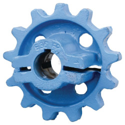 Roue motrice UNIVERSEL 55655609110120