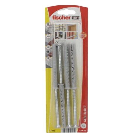 Fixation du cadre FISCHER 544550