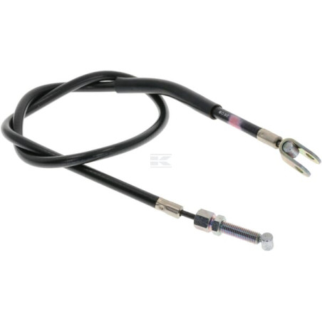Câble HONDA 54720740631