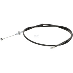 Câble d'embrayage HONDA MACHINERY PARTS 54720734T40