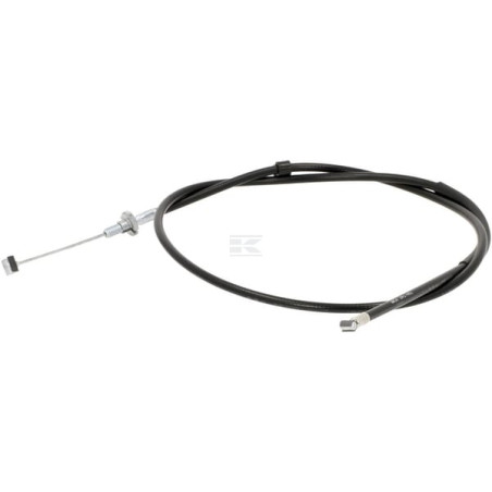 Câble d'embrayage HONDA MACHINERY PARTS 54720734T40