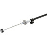 Câble d'embrayage HONDA MACHINERY PARTS 54720734T40