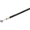 Câble d'embrayage HONDA MACHINERY PARTS 54720734T40