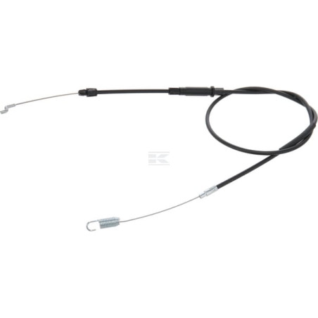 Câble d'embrayage HONDA 54510VH3R21