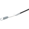 Câble d'embrayage HONDA 54510VH3R21