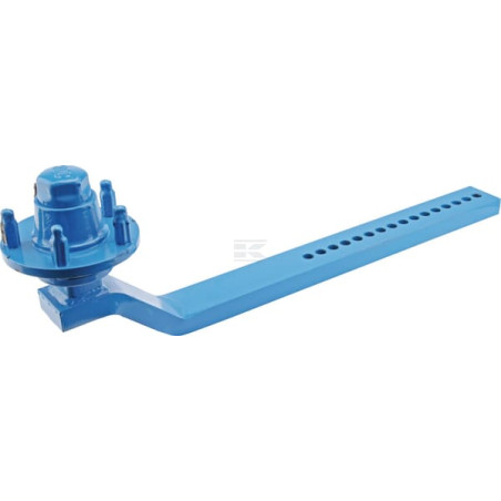 Support LEMKEN 5472520