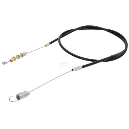 Câble d'embrayage HONDA 54510VH3N12