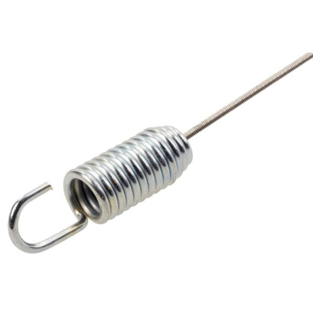 Câble d'embrayage HONDA 54510VH3N12