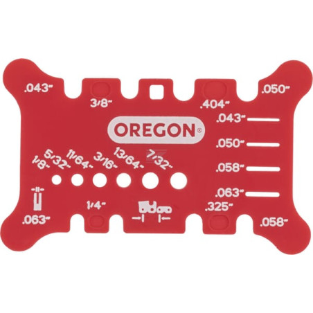 Outil de mesure OREGON 556418