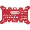 Outil de mesure OREGON 556418