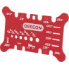 Outil de mesure OREGON 556418