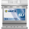 Batterie VARTA 544401042