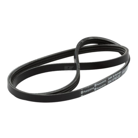 Courroie de transmission HUSQVARNA 544976302