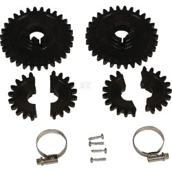 Roue LEMKEN 5552703