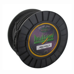 Bobine fil nylon cranté Nylsaw - 3mm x 132m - Qualité professionnelle - Fabrication française