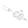 Raccord ANNOVI REVERBERI 55372