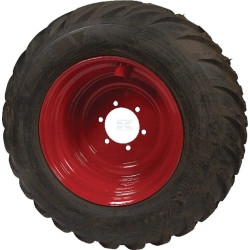 Roue LEMKEN 5508856
