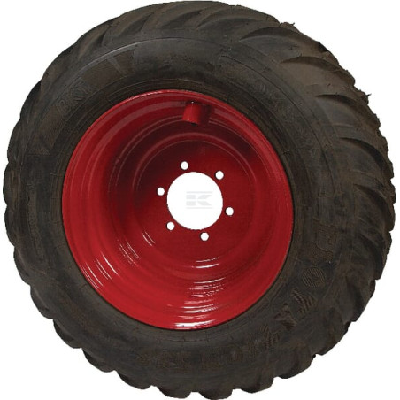 Roue LEMKEN 5508856