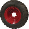 Roue LEMKEN 5508856