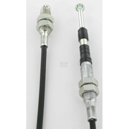 Cable de changement HONDA MACHINERY PARTS 54520VA3J01