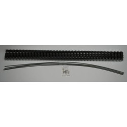Agrafes FLEXCO 54694