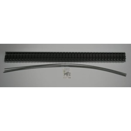 Agrafes FLEXCO 54694