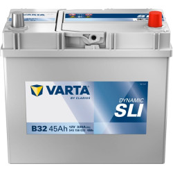 Batterie VARTA 545156033